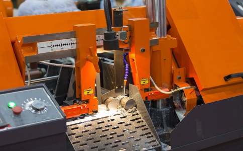 汨罗龙门带锯床具备哪些优点？